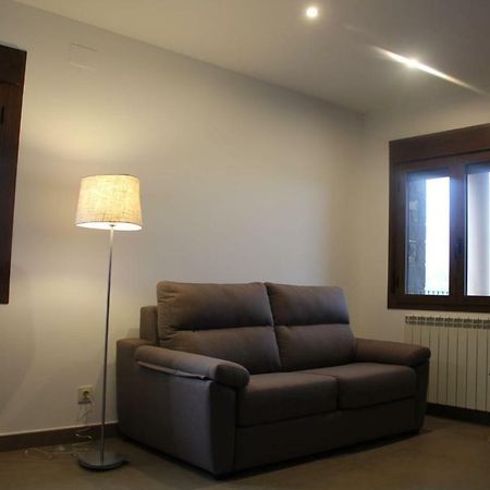 Ferienwohnung Casa Sierra Ferrera Samper Exterior foto